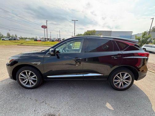 2023 Acura RDX Technology Package
