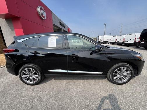 2023 Acura RDX Technology Package