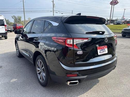2023 Acura RDX Technology Package
