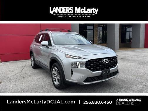 2023 Hyundai SANTA FE SEL 2.4