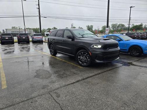 2022 Dodge Durango R/T AWD