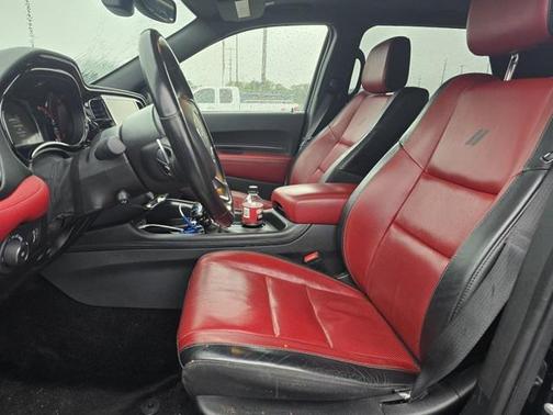 2022 Dodge Durango R/T AWD