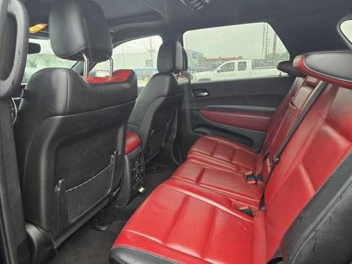 2022 Dodge Durango R/T AWD