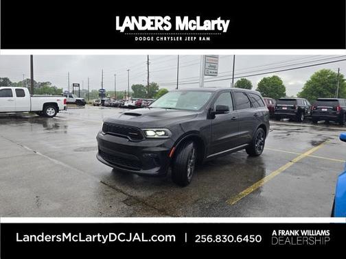 2022 Dodge Durango R/T AWD