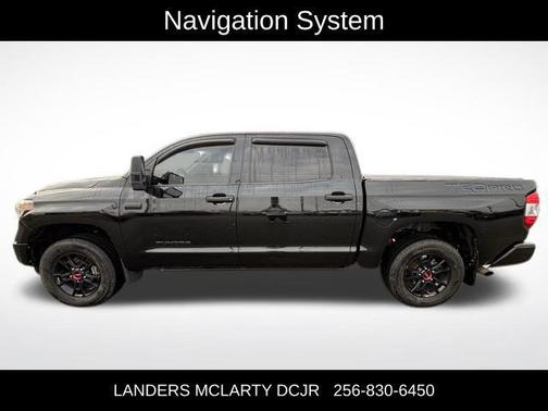 2019 Toyota Tundra TRD Pro 5.7L V8