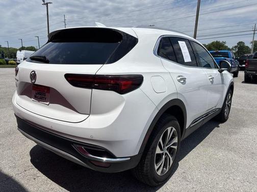 2023 Buick Envision Essence FWD