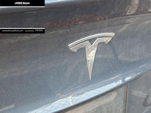 2022 Tesla Model 3 Standard Range