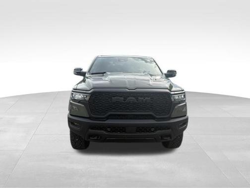 Canyon Lake 2026 RAM 1500 Rebel