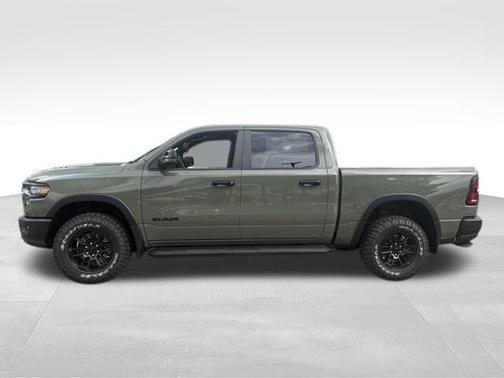 Canyon Lake 2026 RAM 1500 Rebel