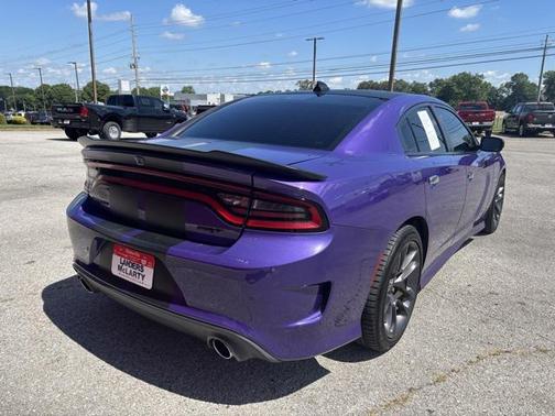 2019 Dodge Charger R/T Scat Pack