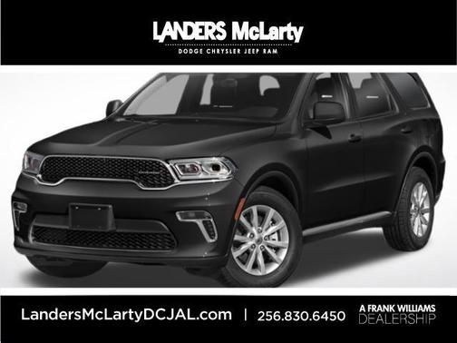 2023 Dodge Durango R/T Plus RWD