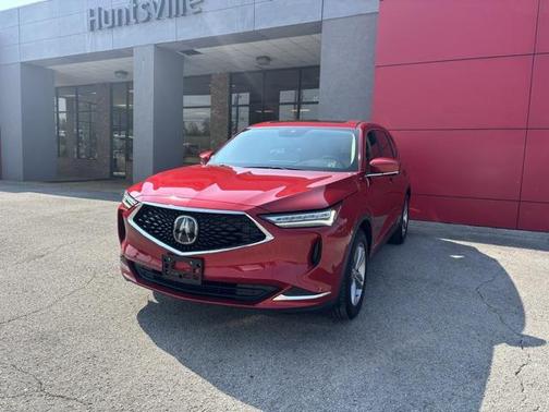 2022 Acura MDX Base