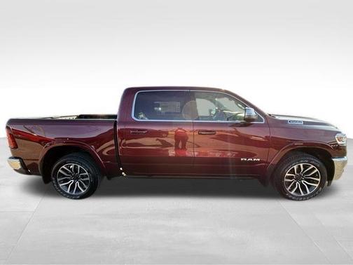 2026 RAM 1500 Longhorn