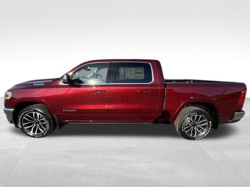 2026 RAM 1500 Longhorn