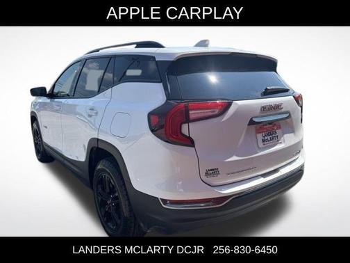 2023 GMC Terrain AWD AT4