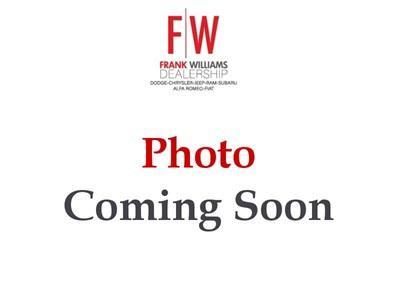 Red Hot Pearlcoat 2027 Chrysler Pacifica Limited