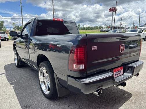 2014 RAM 1500 R/T