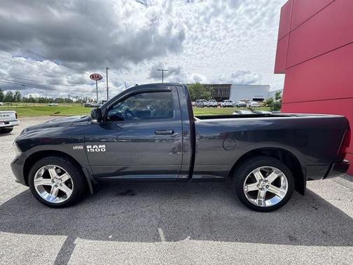2014 RAM 1500 R/T