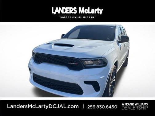 2024 Dodge Durango R/T RWD