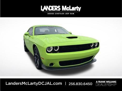 2023 Dodge Challenger GT