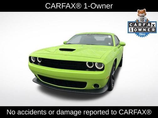 2023 Dodge Challenger GT