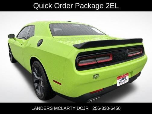 2023 Dodge Challenger GT