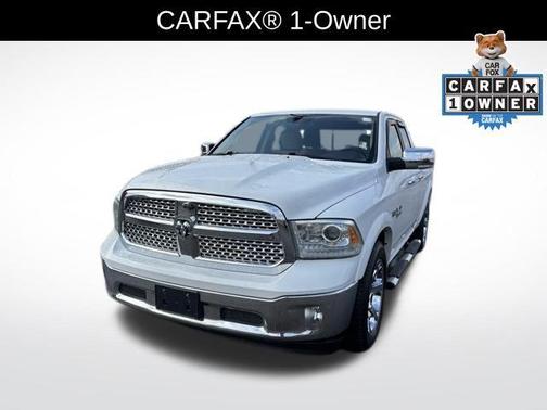 2014 RAM 1500 Laramie