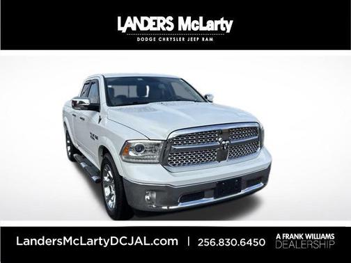2014 RAM 1500 Laramie
