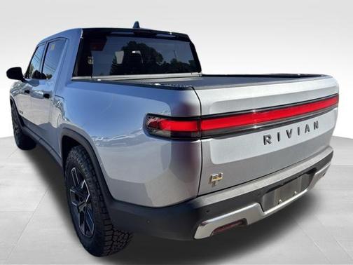 2023 Rivian R1T Adventure Quad Motor Large Pack