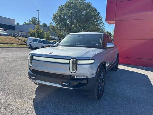 2023 Rivian R1T Adventure Quad Motor Large Pack