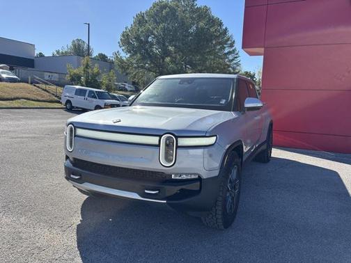 2023 Rivian R1T Adventure Quad Motor Large Pack
