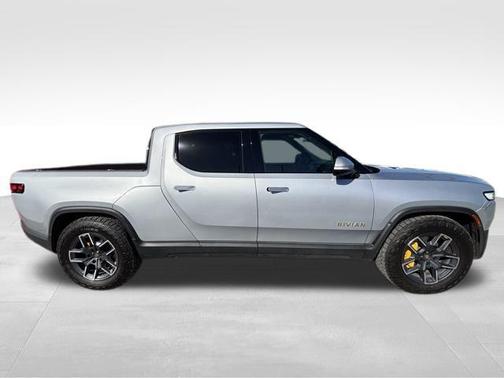 2023 Rivian R1T Adventure Quad Motor Large Pack