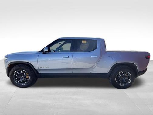 2023 Rivian R1T Adventure Quad Motor Large Pack