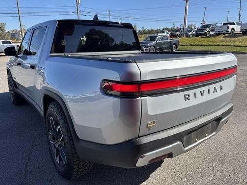 2023 Rivian R1T Adventure Quad Motor Large Pack