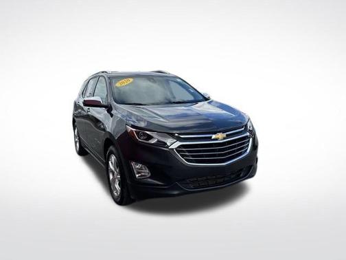 2020 Chevrolet Equinox L