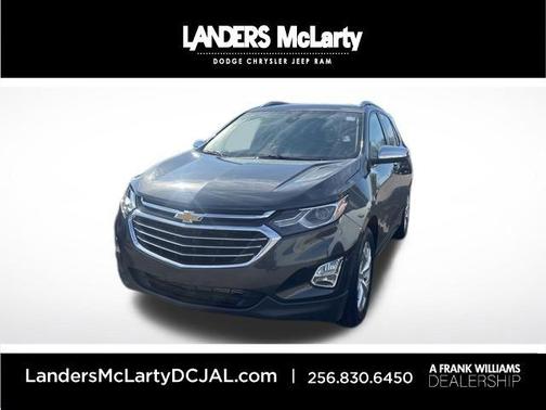 2020 Chevrolet Equinox L