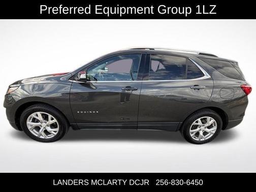 2020 Chevrolet Equinox L