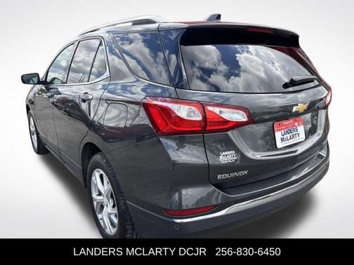 2020 Chevrolet Equinox L