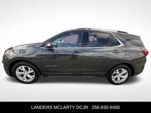 2020 Chevrolet Equinox L