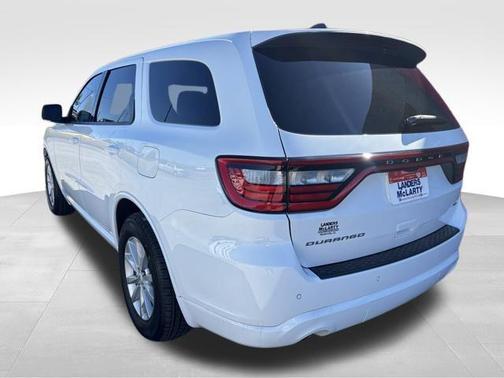 2026 Dodge Durango GT RWD