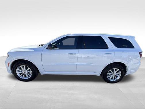 2026 Dodge Durango GT RWD