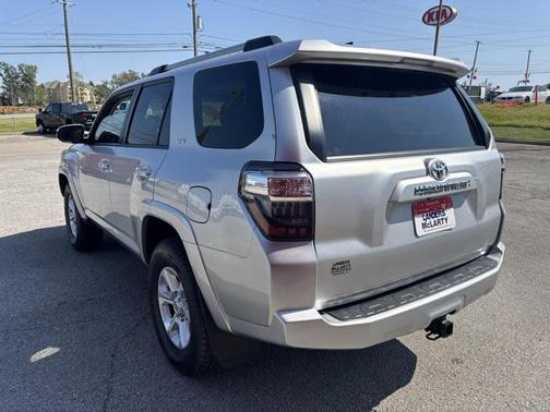 2020 Toyota 4Runner SR5 Premium
