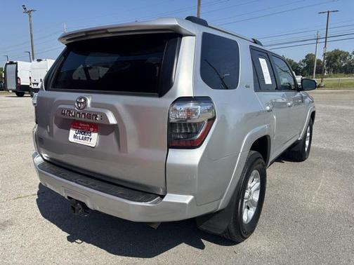2020 Toyota 4Runner SR5 Premium