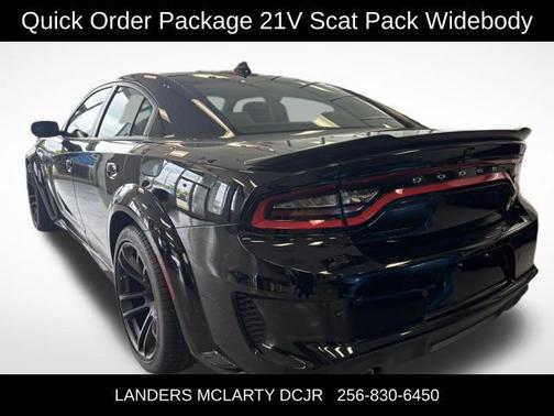 2023 Dodge Charger R/T Scat Pack