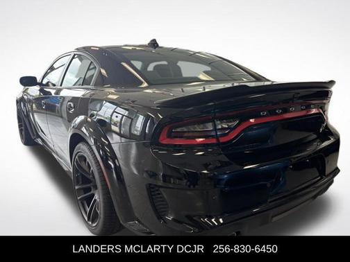 2023 Dodge Charger R/T Scat Pack