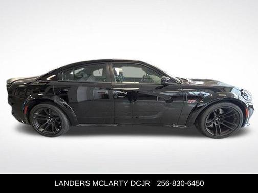 2023 Dodge Charger R/T Scat Pack