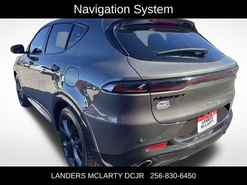 2024 Dodge Hornet R/T Plus EAWD
