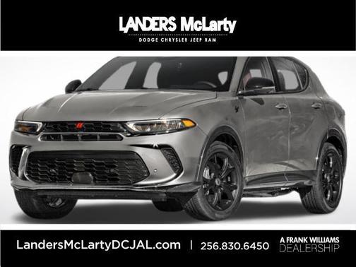 2024 Dodge Hornet R/T Plus EAWD