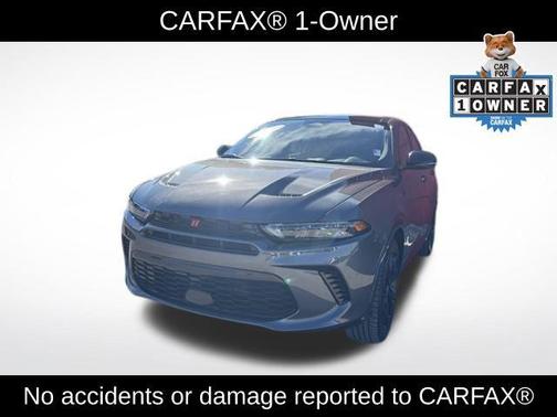 2024 Dodge Hornet R/T Plus EAWD