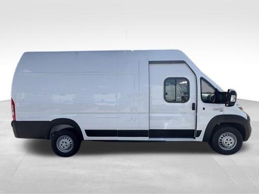 2025 RAM ProMaster 3500 High Roof